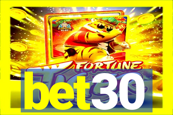 bet30