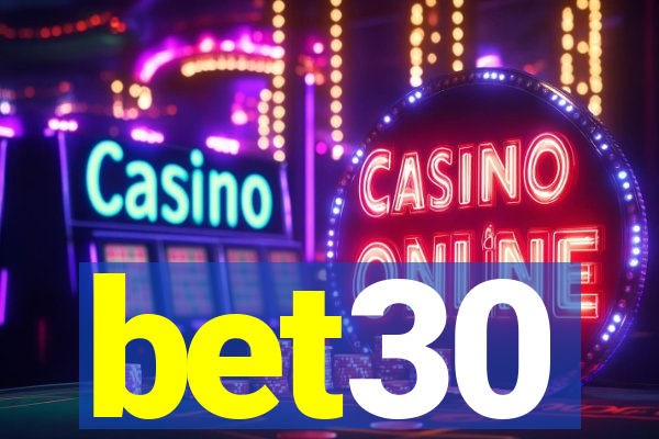 bet30