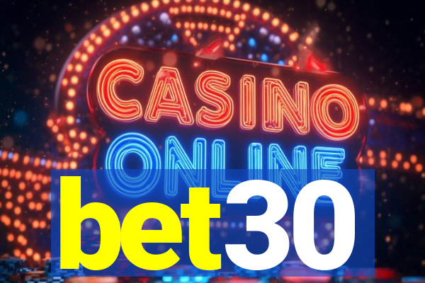 bet30