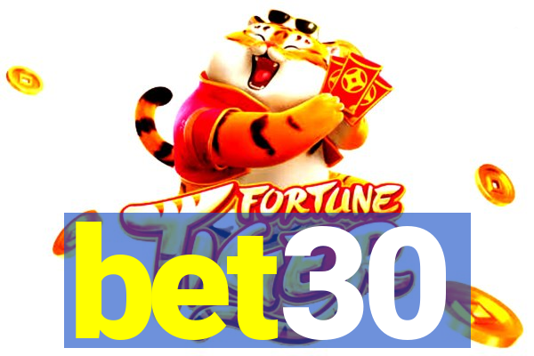 bet30
