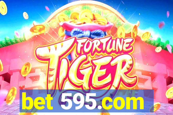 bet 595.com