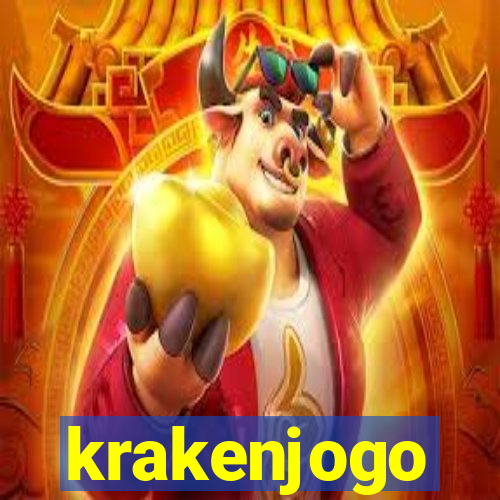 krakenjogo