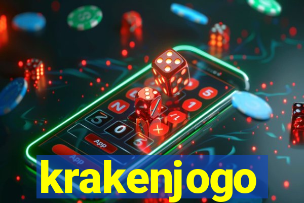 krakenjogo