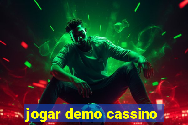 jogar demo cassino