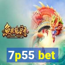 7p55 bet