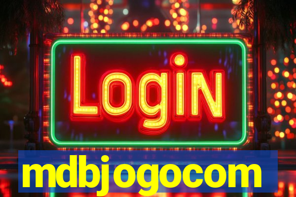 mdbjogocom