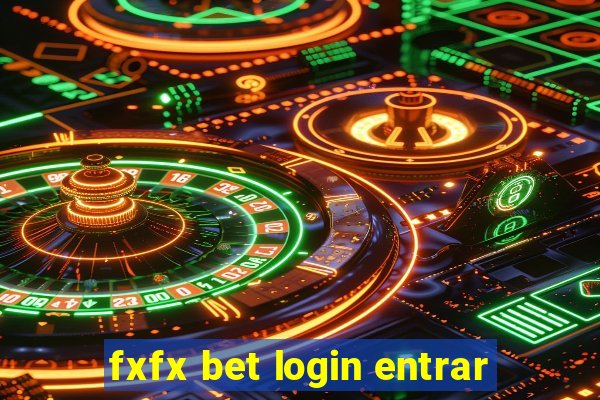fxfx bet login entrar