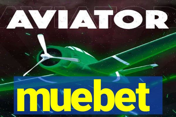 muebet