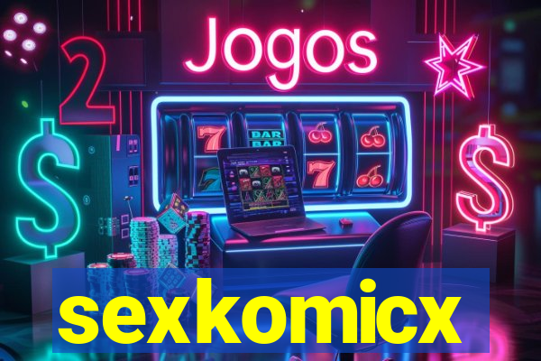 sexkomicx