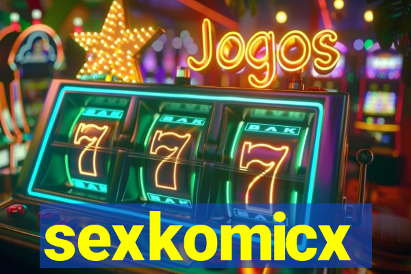 sexkomicx