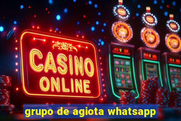 grupo de agiota whatsapp