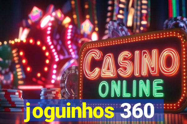 joguinhos 360