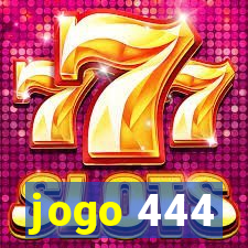 jogo 444