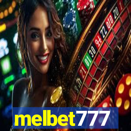 melbet777
