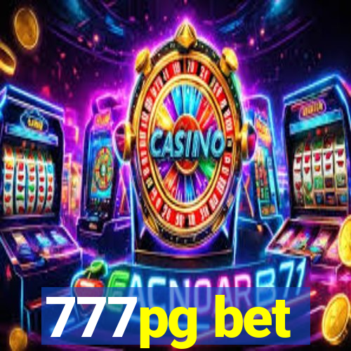 777pg bet