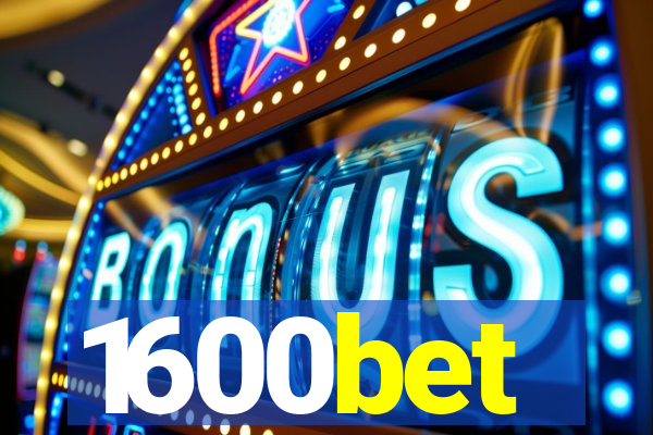 1600bet