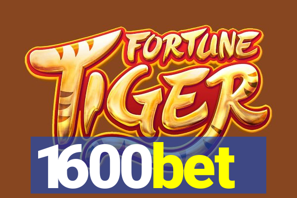 1600bet