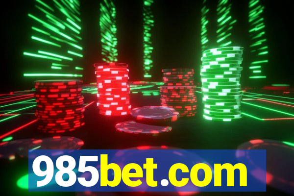 985bet.com