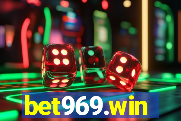bet969.win