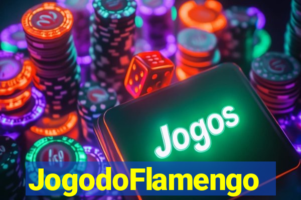 JogodoFlamengo