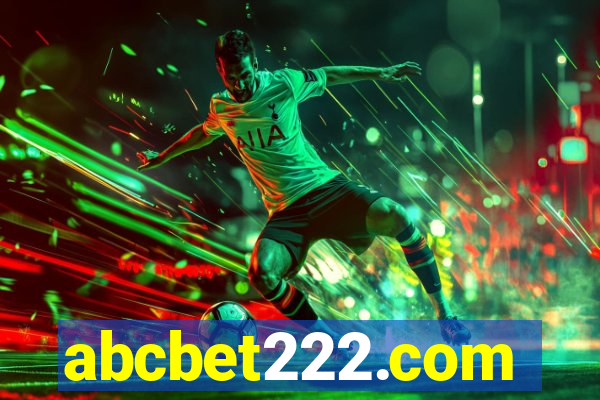 abcbet222.com