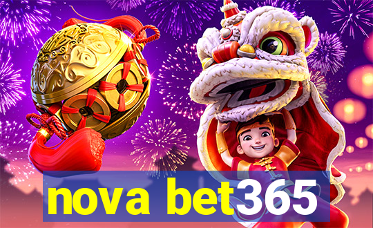 nova bet365