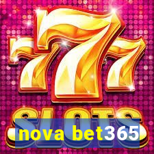 nova bet365