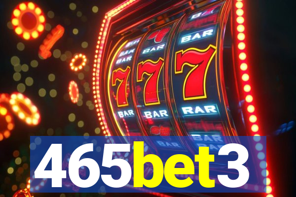 465bet3