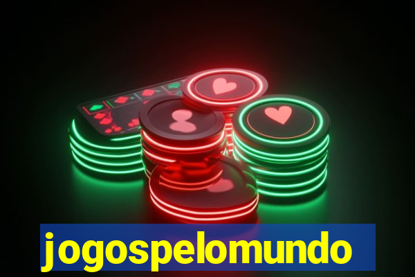 jogospelomundo