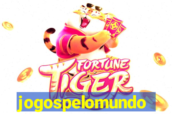 jogospelomundo