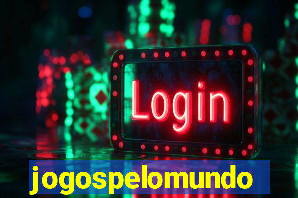 jogospelomundo