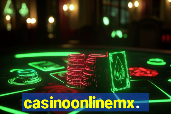 casinoonlinemx.mx