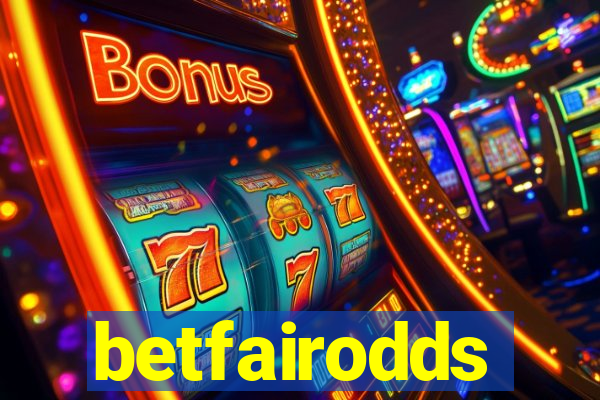 betfairodds