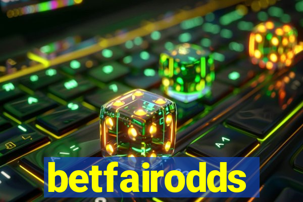 betfairodds