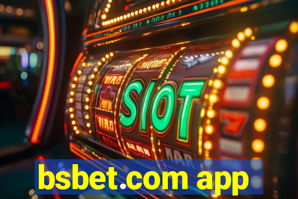 bsbet.com app