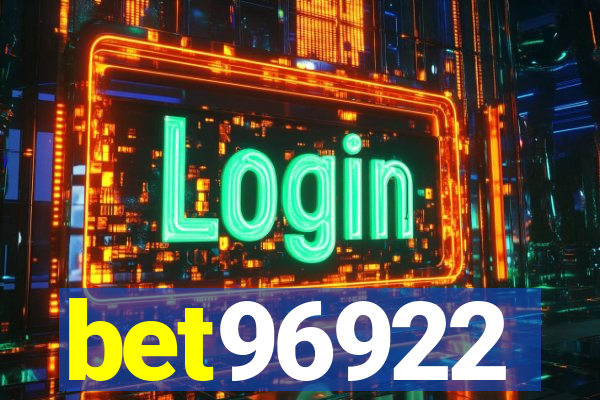 bet96922