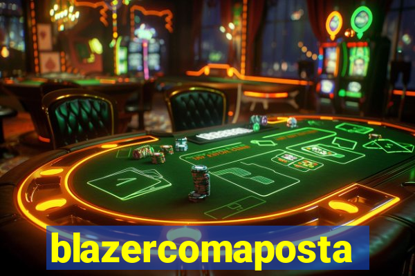 blazercomaposta