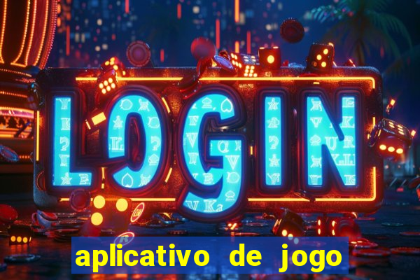 aplicativo de jogo big win