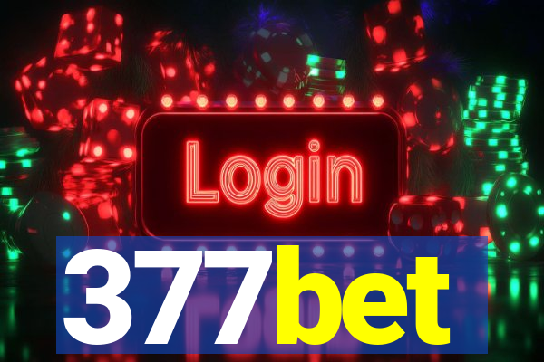 377bet