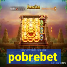 pobrebet