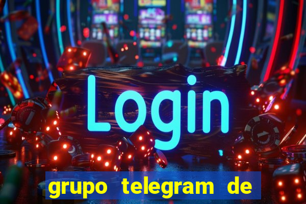 grupo telegram de jogos hackeado