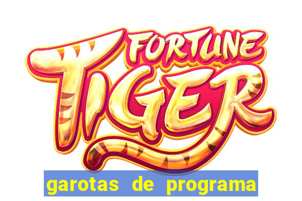 garotas de programa rio de janeiro