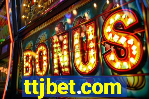 ttjbet.com