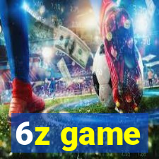 6z game