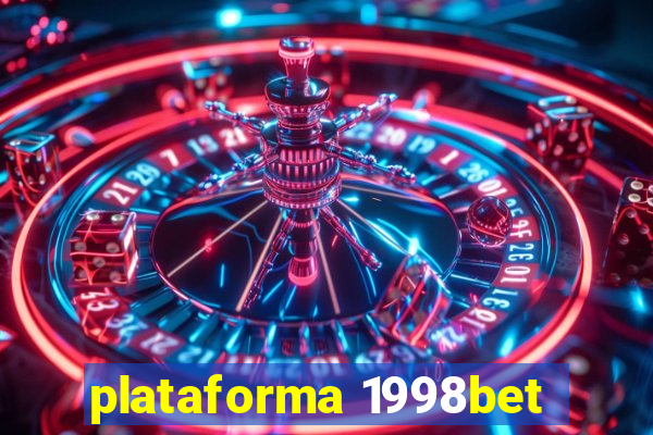 plataforma 1998bet