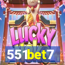 551bet7