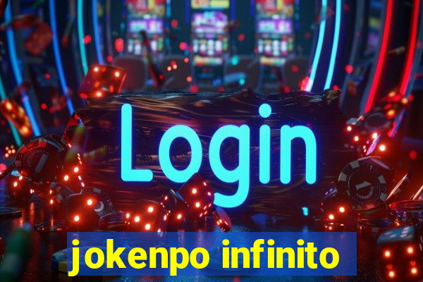 jokenpo infinito