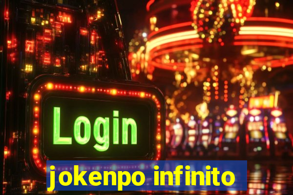 jokenpo infinito