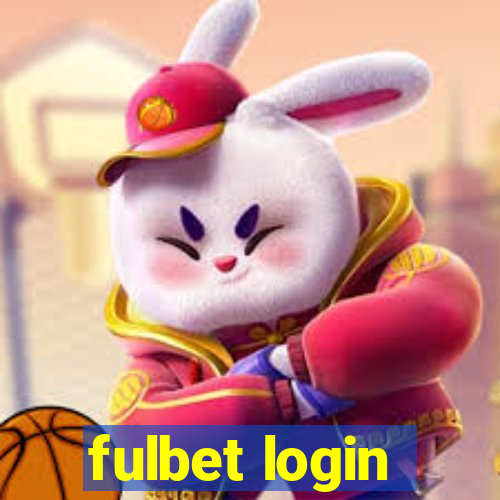 fulbet login