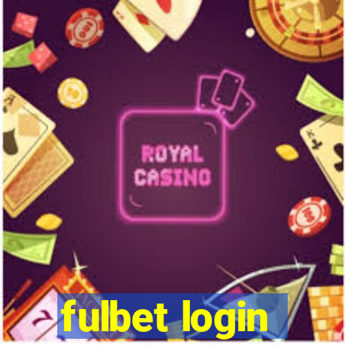 fulbet login